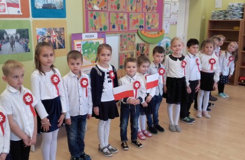 Narodowe Święto Niepodległości 2021