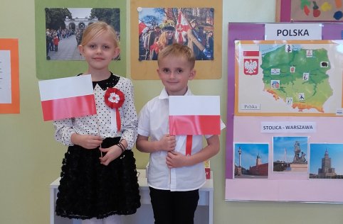 Narodowe Święto Niepodległości 2021