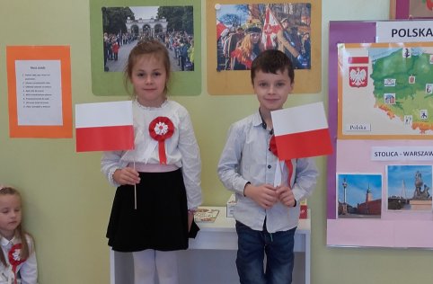 Narodowe Święto Niepodległości 2021