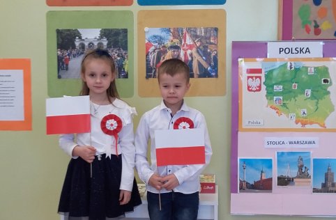 Narodowe Święto Niepodległości 2021