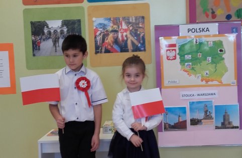 Narodowe Święto Niepodległości 2021