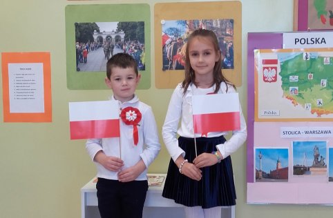 Narodowe Święto Niepodległości 2021