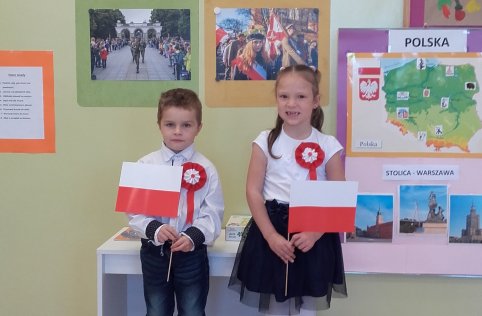 Narodowe Święto Niepodległości 2021