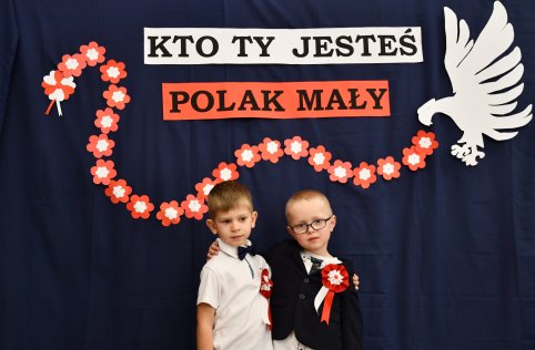 Narodowe Święto Niepodległości 2021