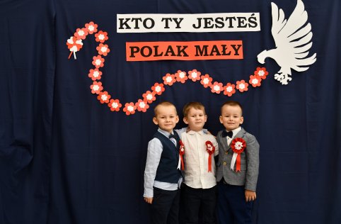 Narodowe Święto Niepodległości 2021