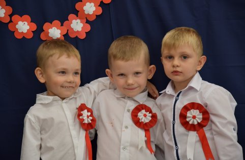 Narodowe Święto Niepodległości 2021