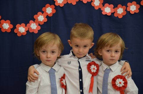 Narodowe Święto Niepodległości 2021