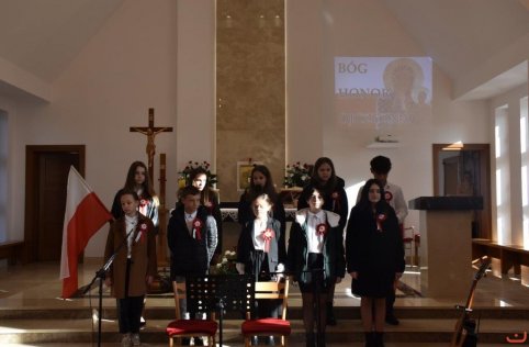 Narodowe Święto Niepodległości 2021