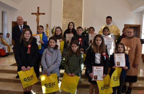 Narodowe Święto Niepodległości 2021