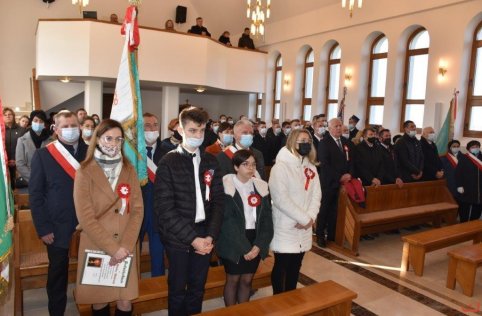 Narodowe Święto Niepodległości 2021