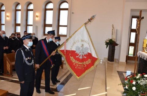 Narodowe Święto Niepodległości 2021