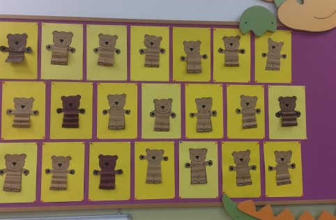 Dzień Pluszowego Misia 2021