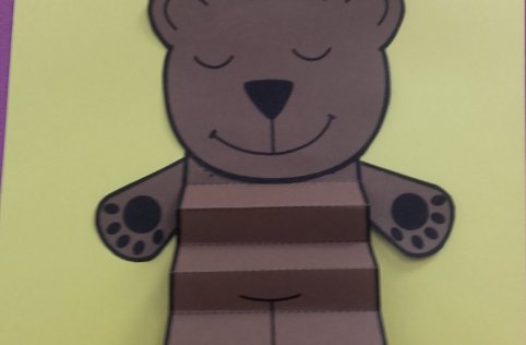 Dzień Pluszowego Misia 2021