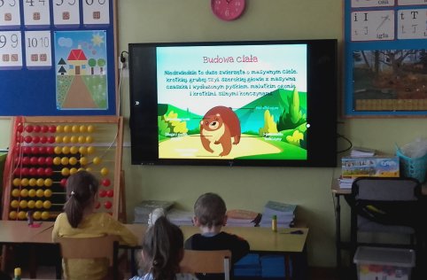 Dzień Pluszowego Misia 2021