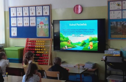 Dzień Pluszowego Misia 2021