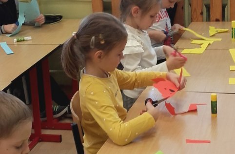 Dzień Pluszowego Misia 2021