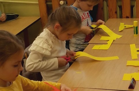 Dzień Pluszowego Misia 2021