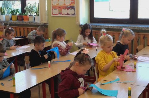 Dzień Pluszowego Misia 2021