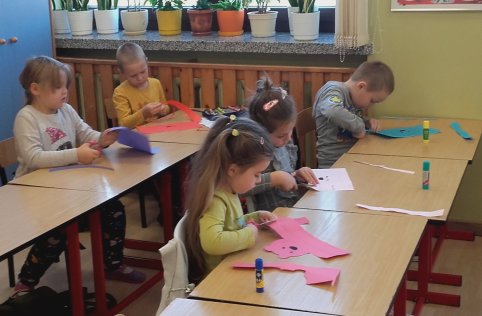 Dzień Pluszowego Misia 2021