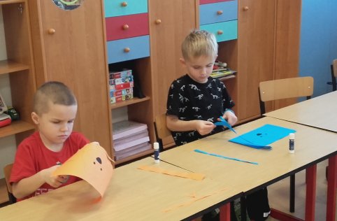 Dzień Pluszowego Misia 2021