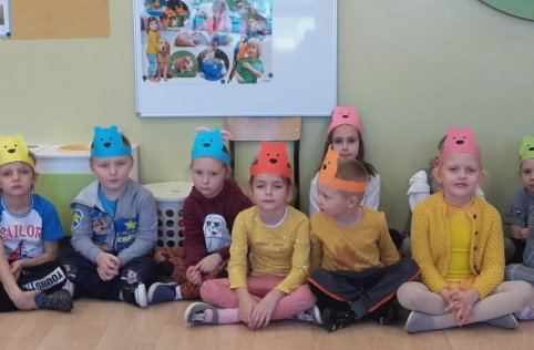 Dzień Pluszowego Misia 2021