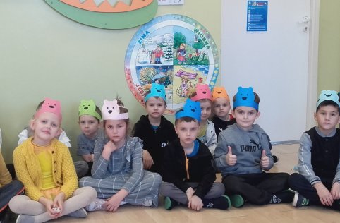 Dzień Pluszowego Misia 2021