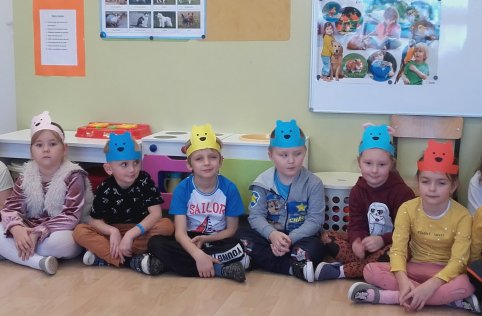 Dzień Pluszowego Misia 2021