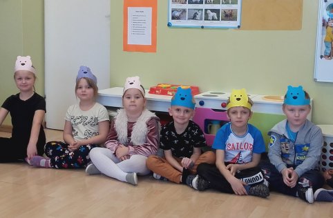 Dzień Pluszowego Misia 2021