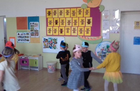 Dzień Pluszowego Misia 2021