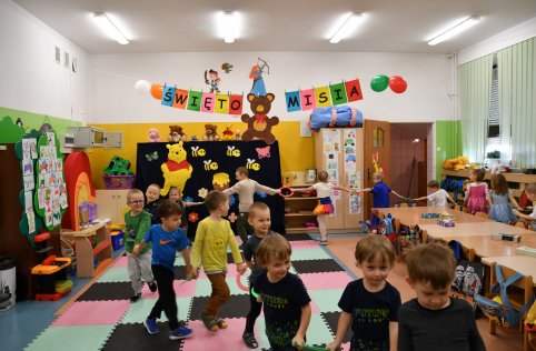 Dzień Pluszowego Misia 2021