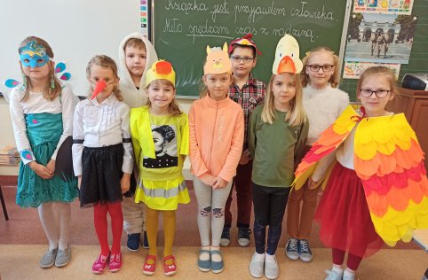 Konkurs recytatorski 