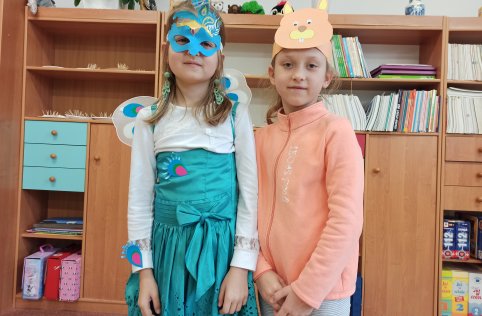 Konkurs recytatorski 