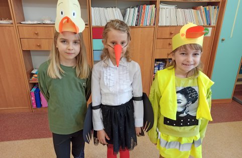 Konkurs recytatorski 