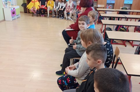 Konkurs recytatorski 