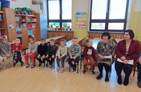 Konkurs recytatorski 