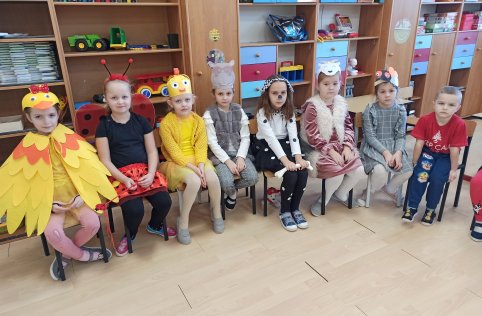 Konkurs recytatorski 