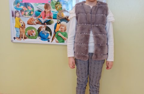 Konkurs recytatorski 