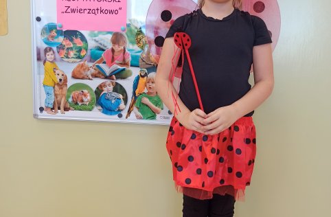 Konkurs recytatorski 