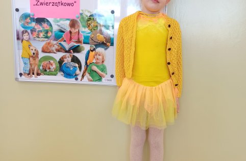 Konkurs recytatorski 