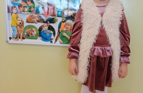 Konkurs recytatorski 