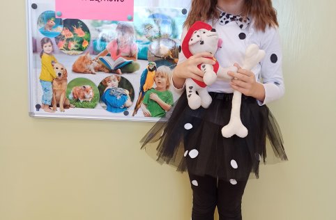 Konkurs recytatorski 