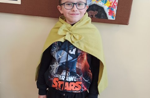 Konkurs recytatorski 