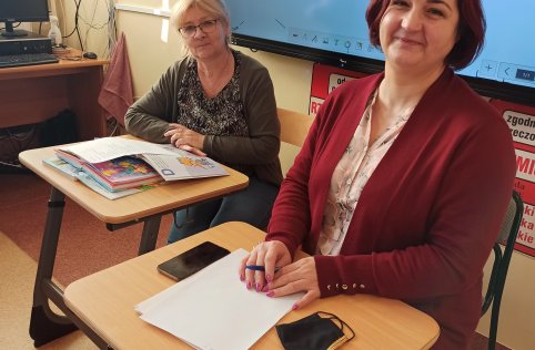 Konkurs recytatorski 