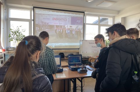 Dni otwarte w Biłgoraju