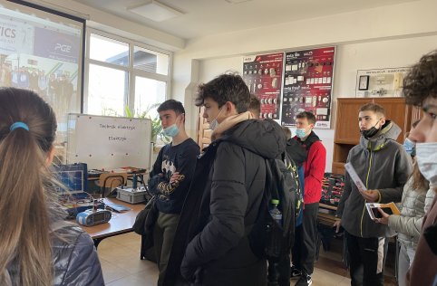 Dni otwarte w Biłgoraju