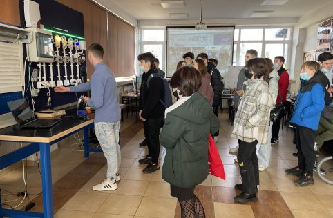 Dni otwarte w Biłgoraju