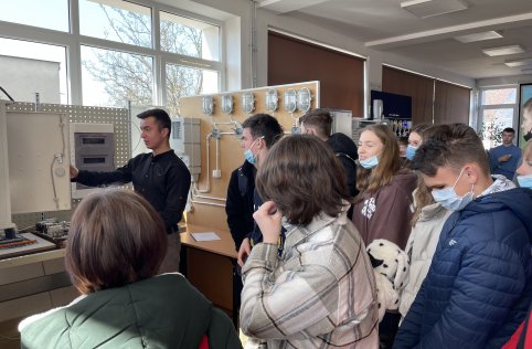 Dni otwarte w Biłgoraju