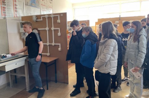 Dni otwarte w Biłgoraju