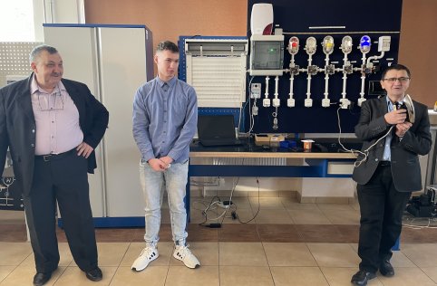 Dni otwarte w Biłgoraju