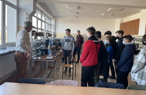 Dni otwarte w Biłgoraju